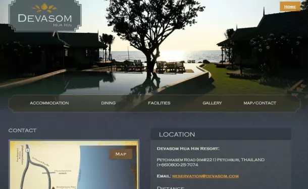devasom หลังเริ่มใส่รูปจริง devasom หลังเริ่มใส่รูปจริง