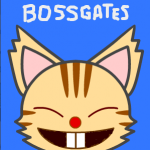 Avatar แมว @bossgates
