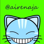 Avatar แมว @airenaja