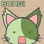@bongikairu ขอเสนอ BongiKairu version แมวฆบูชาาาาาา ~~~ ( ลากเสียงยาวๆด้วย ฮ่า ฮ่า ฮ่า )