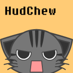 Avatar แมว @hudchew