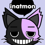 Avatar แมว @inatmon