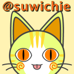 avatar แมว @suwichie