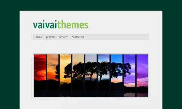 VaiVaiThemes VaiVaiThemes