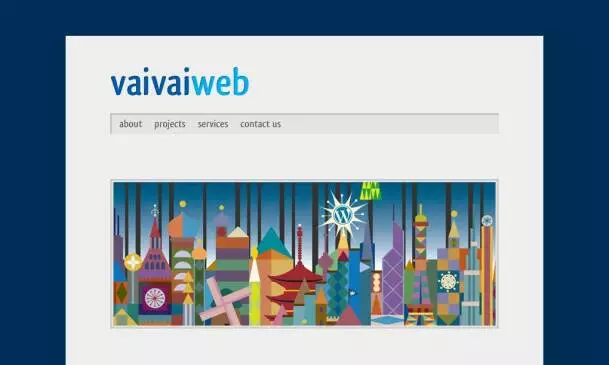 VaiVaiWeb VaiVaiWeb