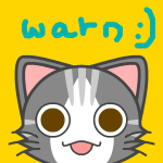 Avatar แมว @wwaaarrrrnnnnn