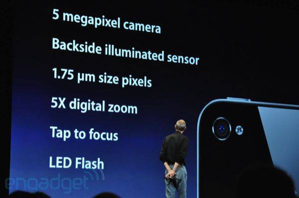 iPhone4 สามารถถ่าย VDO HD 720p ได้ และมีโปรแกรม iMovie ตัด VDO ส่งงานได้เลย