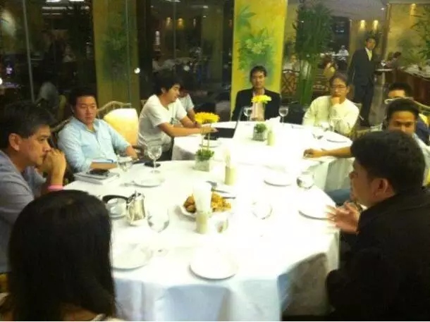 ประชุมเครือข่ายอาสา เพื่อบูรณาการร่วมกับภาครัฐฯ ประชุมเครือข่ายอาสา เพื่อบูรณาการร่วมกับภาครัฐฯ