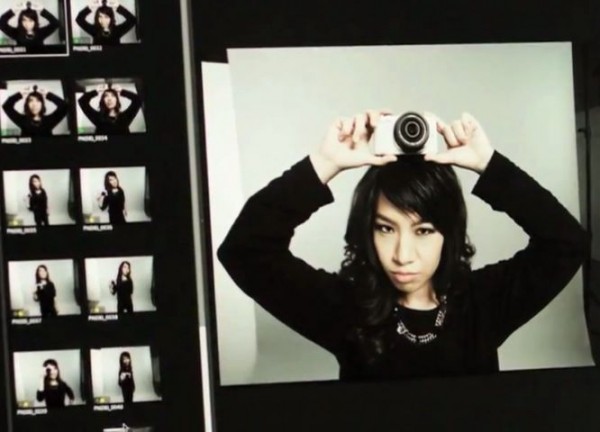 ภาพหลุด GF3 ใน Slide MV เพลงหน่วง วง Room39
