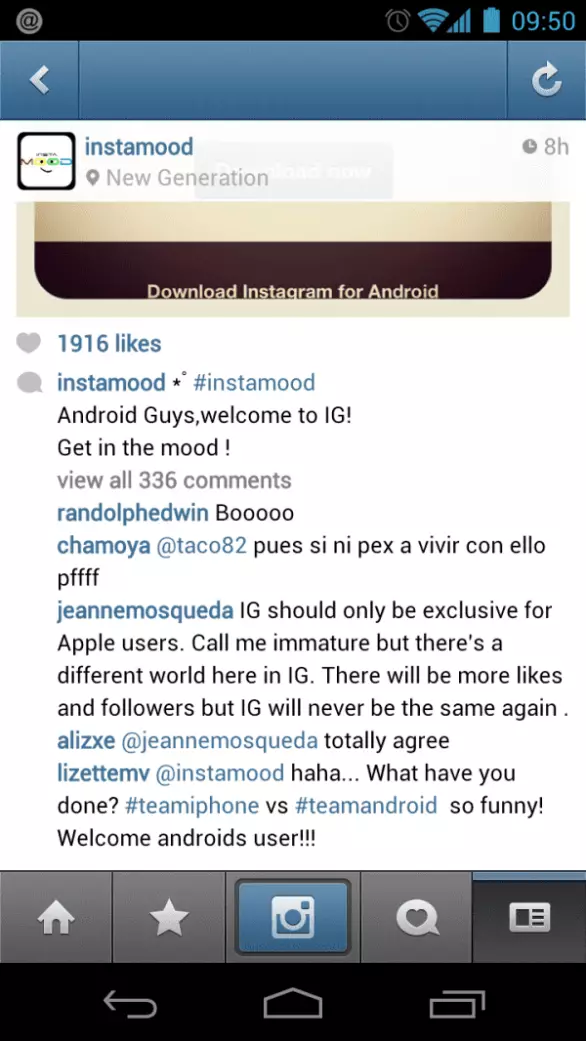 instagram comment แบบดรามาๆครับ instagram comment แบบดรามาๆครับ