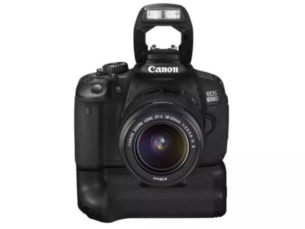 650D ติดกริ๊ป 650D ติดกริ๊ป