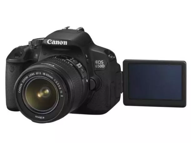 eos 650D มาแล้ว eos 650D มาแล้ว