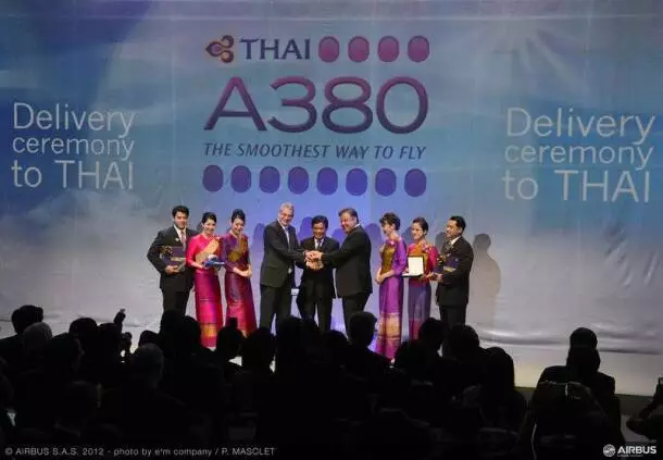ผู้บริหารทุกฝ่ายรับมอบ ผู้บริหารทุกฝ่ายรับมอบ