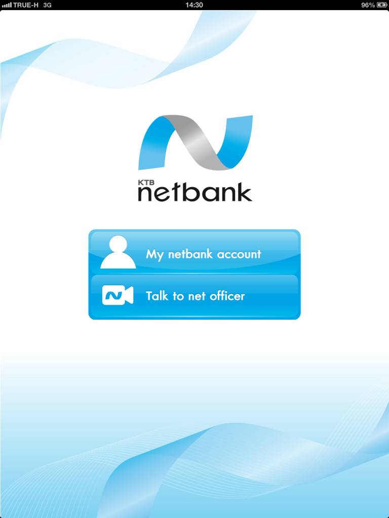 KTB Net Fee Zero KTB Net Fee Zero