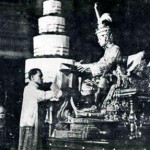 จินตนาการประชาธิปไตย ของพระมหากษัตริย์สยามสามพระองค์